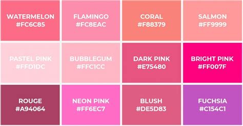 pink color code cmyk|bright pink cmyk color.